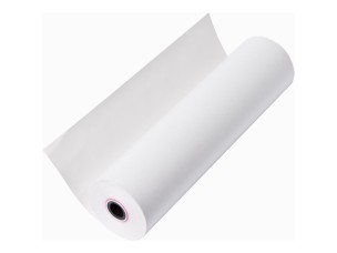 Brother PA-R-411 - thermal paper - 6 roll(s) - Roll A4 (21 cm)