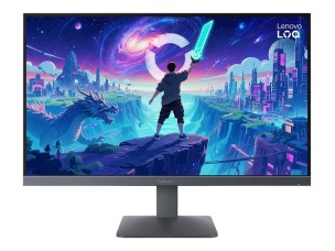 Lenovo LOQ 27-10 - LED monitor - Full HD (1080p) - 27" - HDR