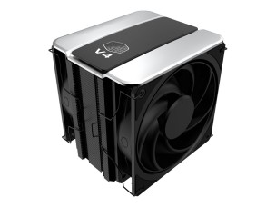 Cooler Master V4 Alpha 3DHP - processor cooler