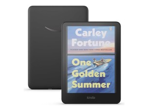 Amazon Kindle Colorsoft - 1st generation - eBook reader - 16 GB - 7"