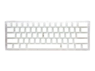 Ducky One 3 Mini - Aura Edition - keyboard - QWERTZ - German Input Device