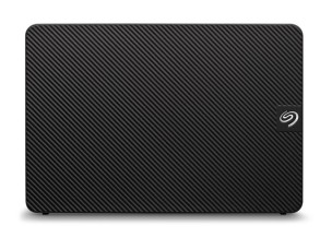 Seagate Expansion STKP24000400 - hard drive - 24 TB - USB 3.0