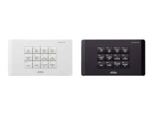 ATEN VanCryst VK0200 - keypad