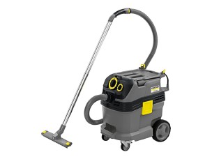 Kärcher Tact NT 30/1 Tact Te - vacuum cleaner - canister