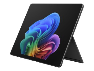 Microsoft Surface Pro for Business - 12th Edition - Copilot+ PC - 13" - Intel Core Ultra 5 - 335 - 16 GB RAM - 512 GB SSD