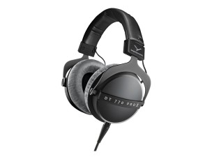 beyerdynamic DT 770 Pro X - headphones