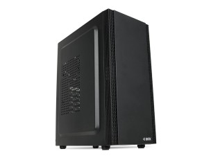 iBOX ANTILA 39 - mid tower - ATX