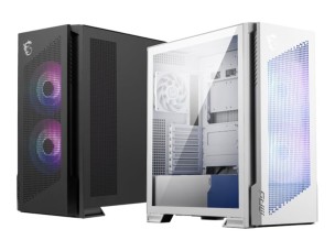 MSI MPG VELOX 300R AIRFLOW PZ - mid tower - extended ATX