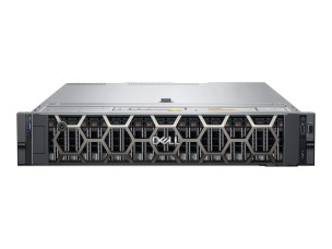 Dell PowerEdge R750xs - rack-mountable Xeon Silver 4314 2.4 GHz - 32 GB - SSD 480 GB