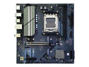 Sapphire B650M-E - motherboard - micro ATX - Socket AM5 - AMD B650