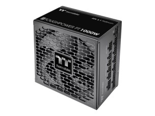 Thermaltake ToughPower TP - power supply - 1000 Watt