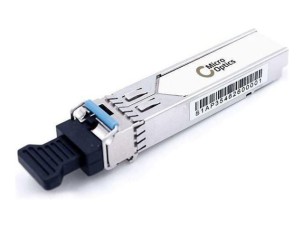 Lanview - SFP (mini-GBIC) transceiver module - 1GbE