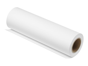 Brother BP80MRA3 - paper - matte - 1 roll(s) - Roll A3 (29.7 cm x 18 m) - 145 g/m²