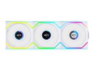Lian Li UNI FAN SL Wireless LCD - case fan