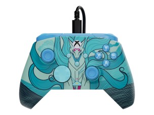 Turtle Beach Rematch Advanced - gamepad - wired