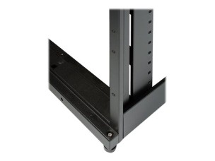 APC NetShelter SX Enclosure - rack - 48U