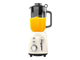 Cecotec Power Black Titanium RetroBeige - blender