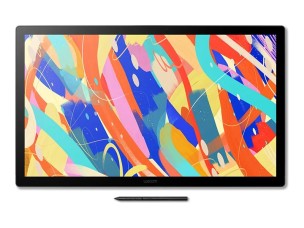 Wacom Cintiq 24 - digitiser - USB-C, HDMI
