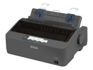 Epson LX 350 - printer - B/W - dot-matrix