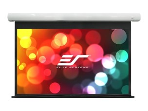 Elite Screens Saker Series projection screen - 110" (279 cm)