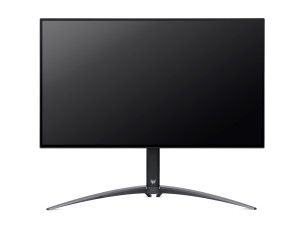 Acer Predator X27U W3bmiiprx - X Series - OLED monitor - QHD - 27"