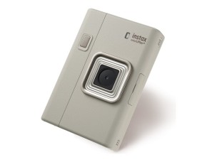 Fujifilm Instax Mini LiPlay+ - digital camera