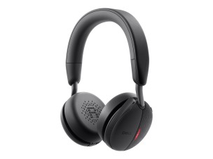 Dell Pro Plus Wireless ANC Headset WL5024 - headset