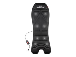 Next Level Racing HF8 Pro - haptic feedback pad for computer, game console