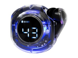 Tracer T1 Neo - true wireless earphones with mic