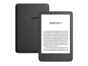 Amazon Kindle - 11th generation - eBook reader - 16 GB - 6"