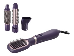 Philips 3000 Series BHA313 - hair dryer/hair styler