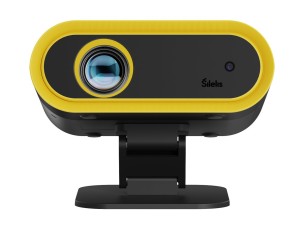 Silelis PB-1 - LCD projector - portable