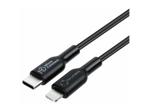 MicroConnect ReConnect Lightning cable - 2 m