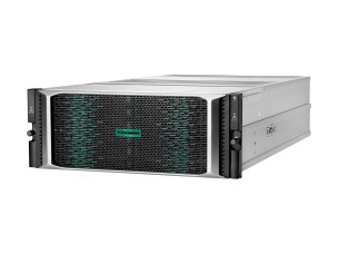HPE Alletra 5010H Dual Controller Base Array - SSD array