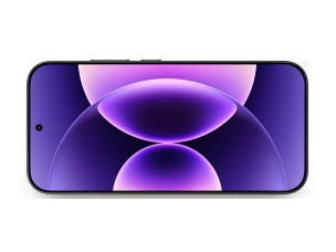 Xiaomi 17 - black - 5G smartphone - 512 GB - GSM