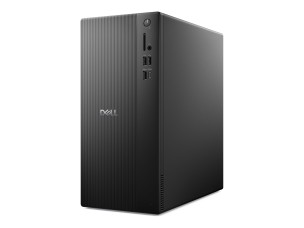 Dell Pro Tower Essential QVT1260 - tower Core i5 i5-14400 2.5 GHz - 16 GB - SSD 512 GB