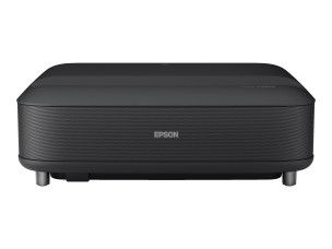 Epson EH-LS650B - 3LCD projector - ultra short-throw - 802.11a/b/g/n/ac wireless / Miracast - black