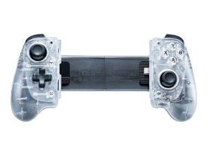 Razer Kishi V3 - Phantom White Edition - gamepad - wired