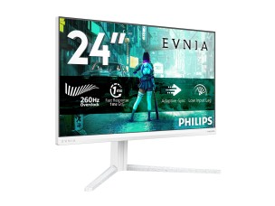 Philips Evnia 3000 24M2N3201P - LED monitor - 24" - HDR