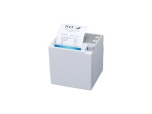 Seiko Instruments RP-E10 - receipt printer - B/W - direct thermal