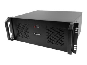 Lanberg - rack-mountable - 4U - ATX