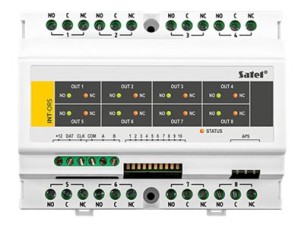 SATEL INT-ORS - expansion module