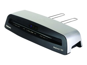 Fellowes Neptune 3 A3 - laminator - pouch