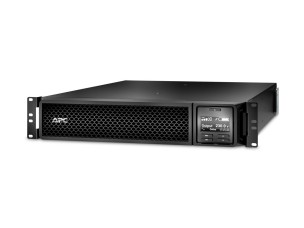 APC Smart-UPS SRT 1500VA RM - UPS - 1.5 kW - 1500 VA