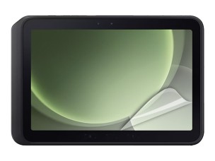Mobilis - screen protector for tablet - unbreakable & anti-shock, IK06