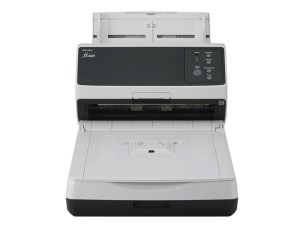 Ricoh fi-8250 - document scanner - desktop - USB 3.2 Gen 1, Gigabit LAN