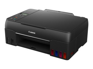 Canon PIXMA G650 - multifunction printer - colour
