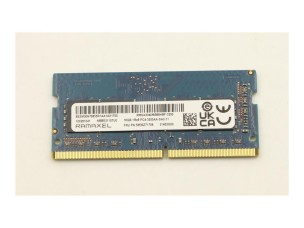 Ramaxel - DDR4 - module - 16 GB - SO-DIMM 260-pin - 3200 MHz / PC4-25600
