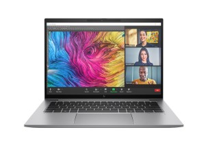 HP ZBook Firefly 14 G11 Mobile Workstation - AI Ready - 14" - Intel Core Ultra 7 - 165U - 32 GB RAM - 1 TB SSD