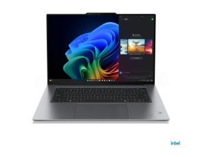 Lenovo ThinkPad X9-15 Gen 1 Aura Edition - Copilot+ PC - 15.3" - Intel Core Ultra 5 - 228V - Evo - 32 GB RAM - 512 GB SSD - English